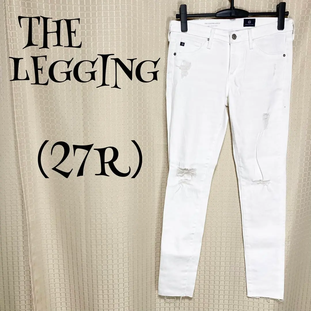 2025年最新】ag legging ankleの人気アイテム - メルカリ