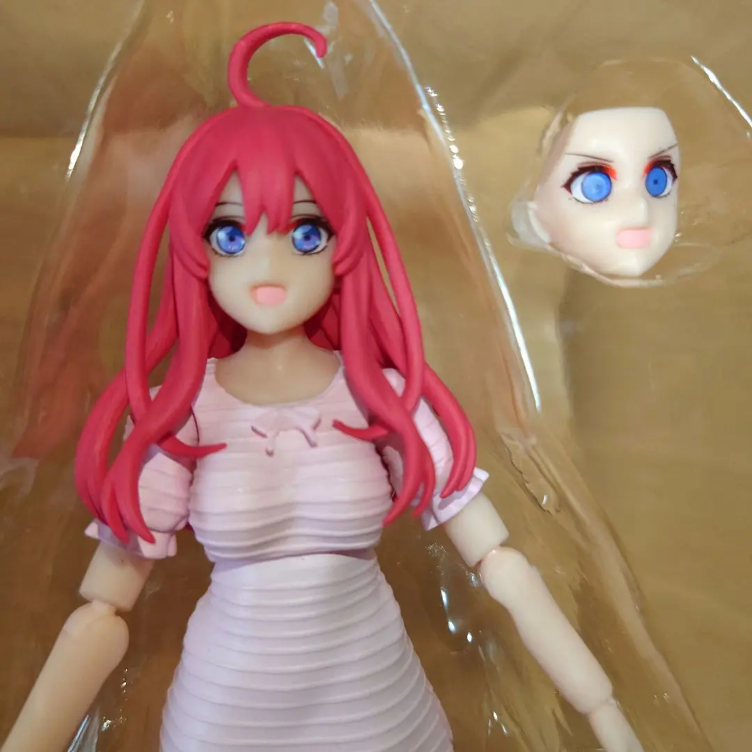 五等分の花嫁　Movingood!!! まとめ売り 映画「五等分の花嫁」 Movingood!!! “中野二乃”｜プライズ・くじ