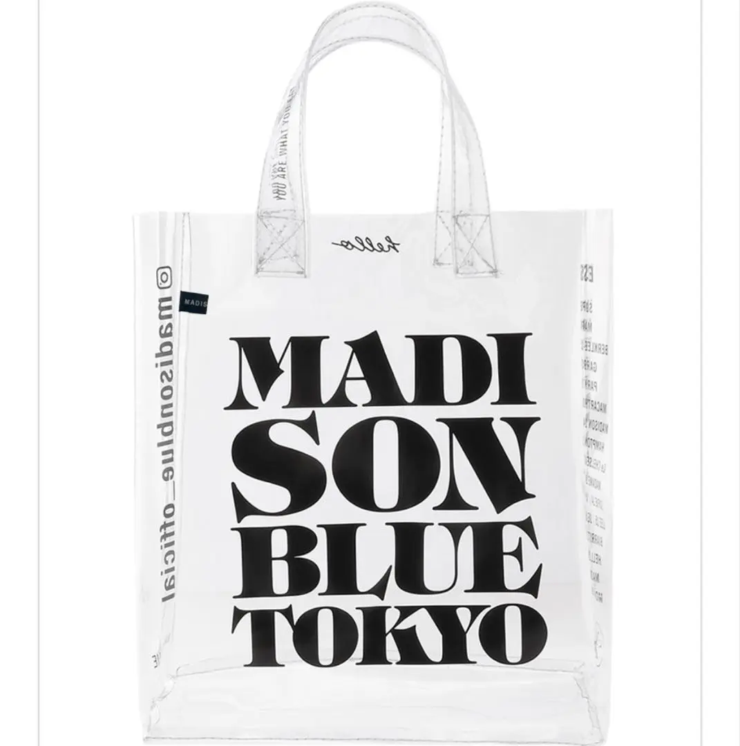 2025年最新】MADISON BLUE レディース トートバッグの人気