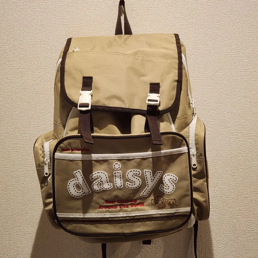 DAISYLOVERS デイジーラヴァーズ リュック バックパック 旅行 DAISYLOVERS デイジーラバーズ リュック バックパック 旅行 宿泊