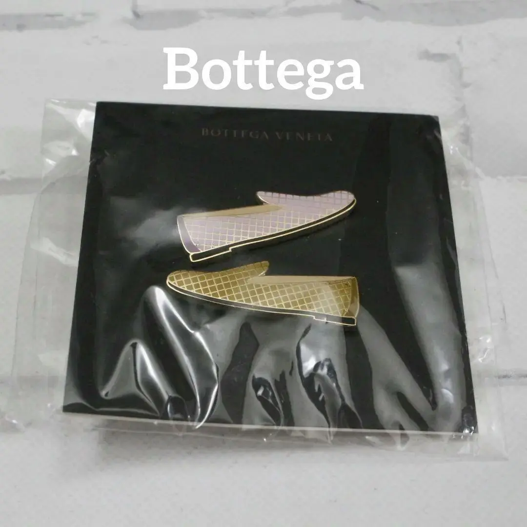 2025年最新】Bottega Veneta ブローチ・コサージュの人気