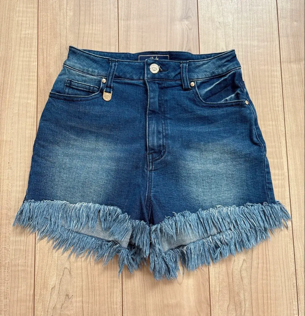 Thumbnail of Rady shorts