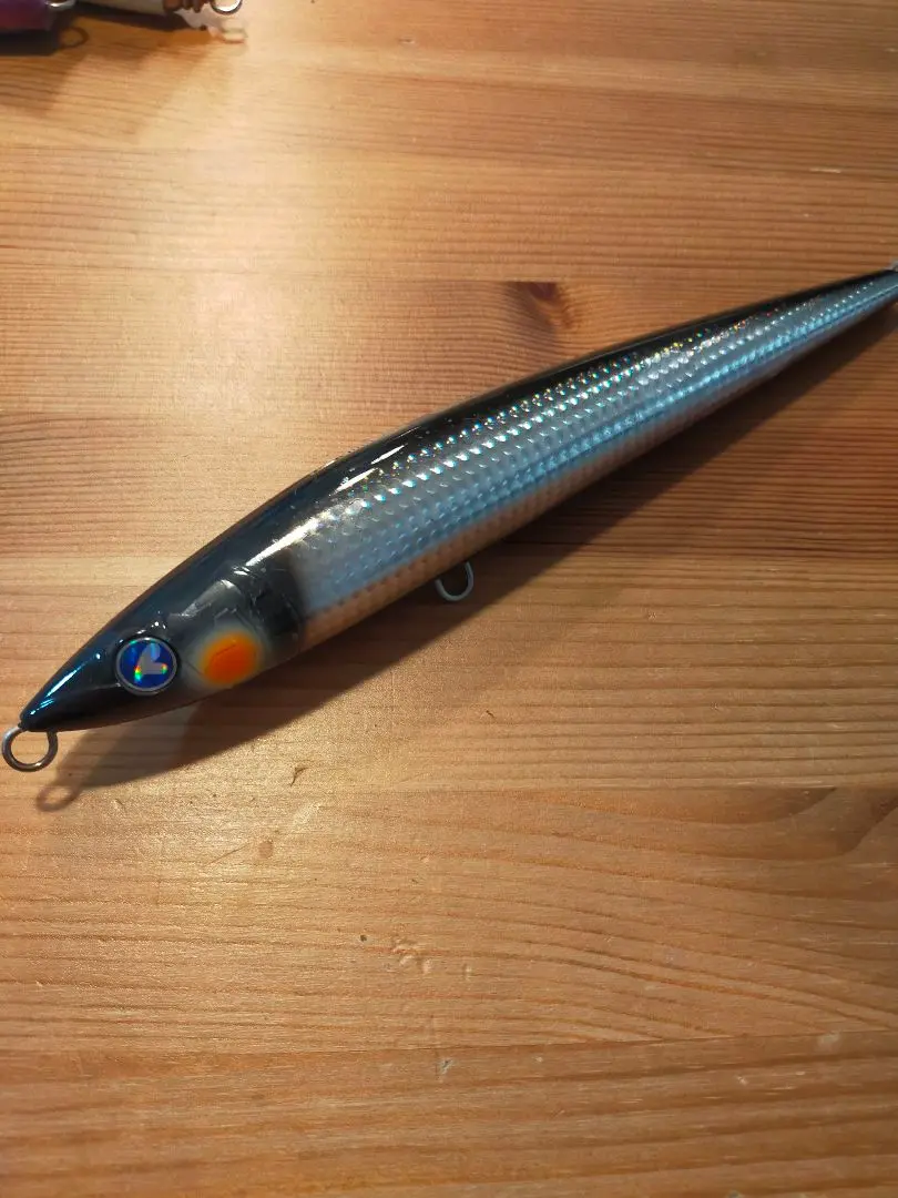 【ブルーブルー】ガチスラ230HS 2個セット　GT ヒラマサ 青物 ガチスラ230HS | ガチスラ | ルアー | 製品 | BlueBlue -ブルー