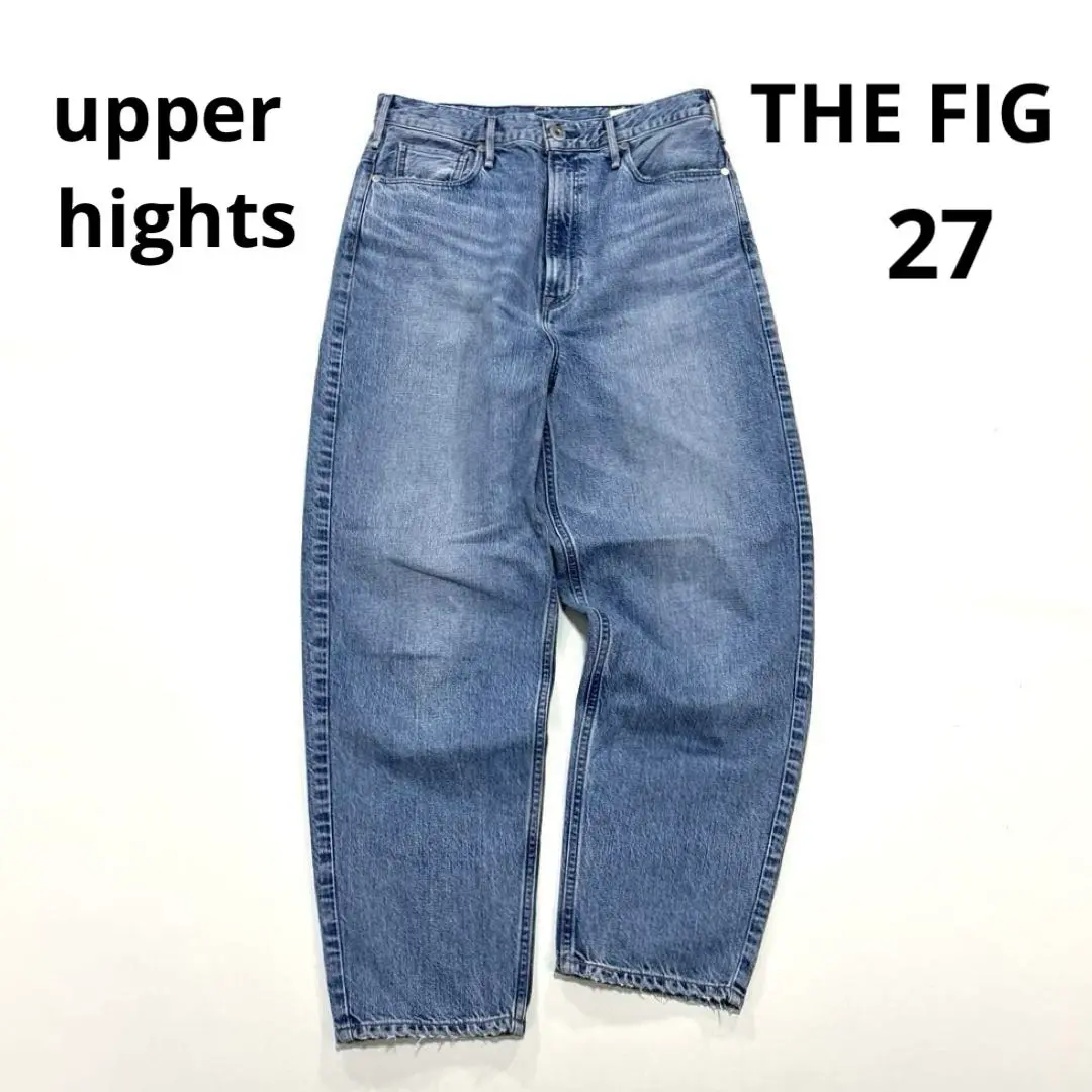 2025年最新】アッパーハイツ the figの人気アイテム - メルカリ