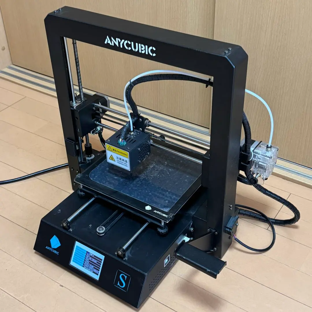 2025年最新】anycubic mega-sの人気アイテム - メルカリ
