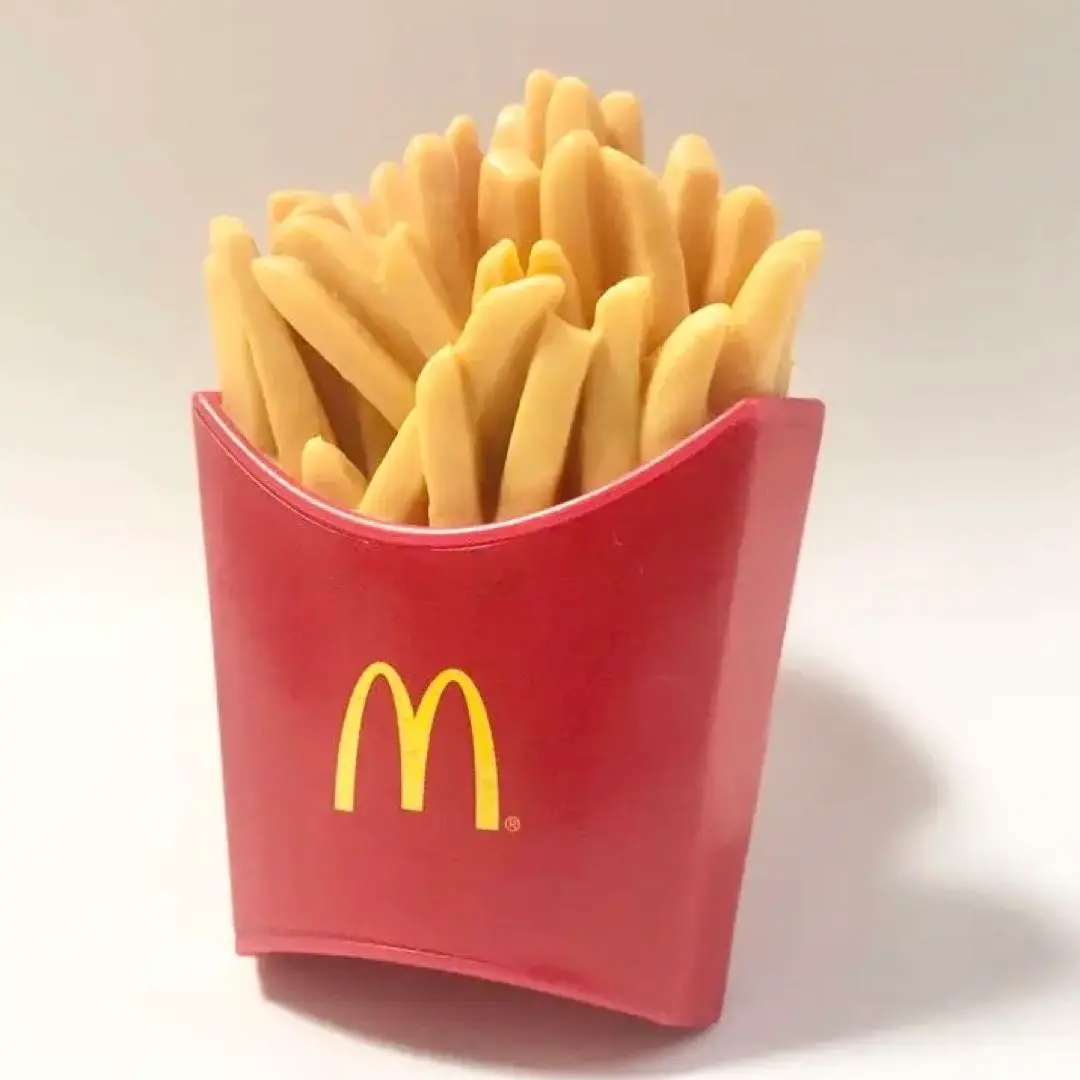 2025年最新】マクドクリップマグネットの人気アイテム - メルカリ