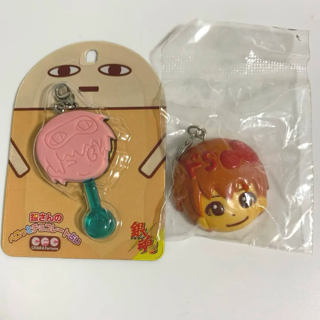 銀魂 銀さんの焼きたてパン屋さん ジャンフェス 限定 銀さんのビスケットセット 銀魂 銀さんのビスケットセット バターver ジャンプフェスタ限定