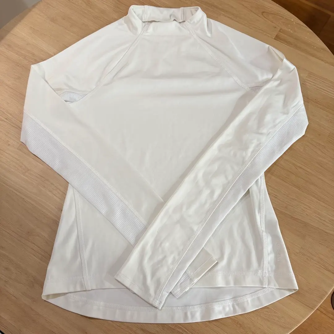 Thumbnail of Adidas Training T-shirt Yoga Pilates Long Sleeve adidas