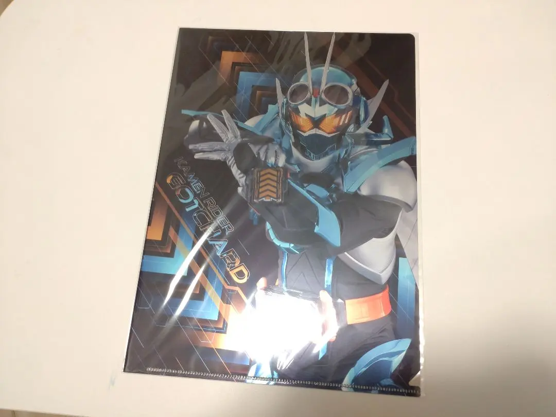 ガッチャードFS 一ノ瀬宝太郎 カレンダー ブロマイド＆ポスターセット！ ガッチャードFS 一ノ瀬宝太郎 カレンダー ブロマイド＆ポスター