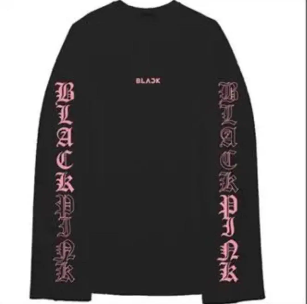 [DEADLINETOUR] BLACKPINK ソウルコン Tシャツ DEADLINETOUR] BLACKPINK ソウルコン Tシャツ - メルカリ