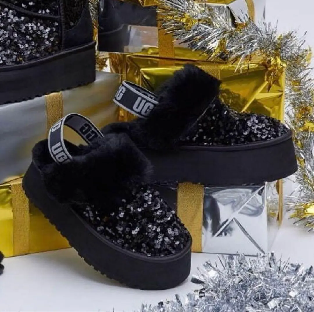 2025年最新】UGG ファンケット 24の人気アイテム - メルカリ