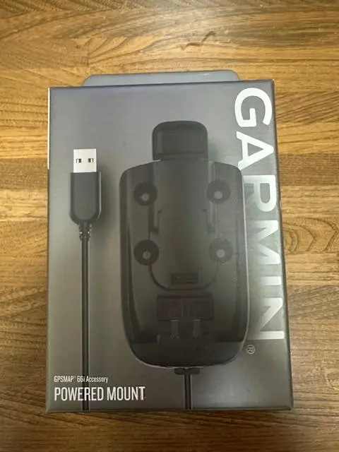GARMIN GPSMAP 66I BLACK 大幅値下げ中！！ Garmin GPSMAP 66st | Multisatellite Handheld with Sensors
