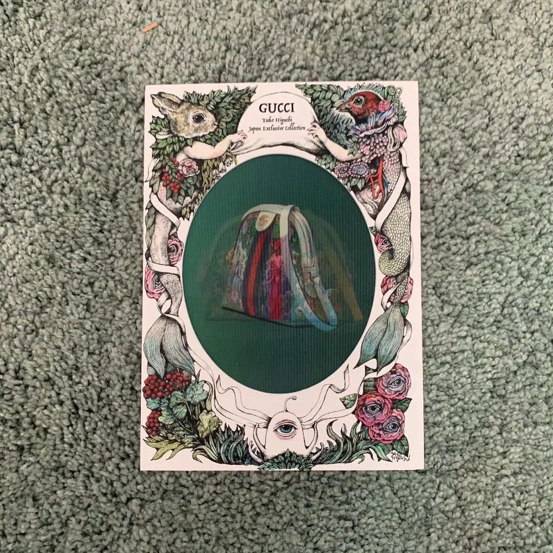 グッチGUCCI　フォトフレーム GUCCI（フォトフレーム）のフリマアイテム一覧