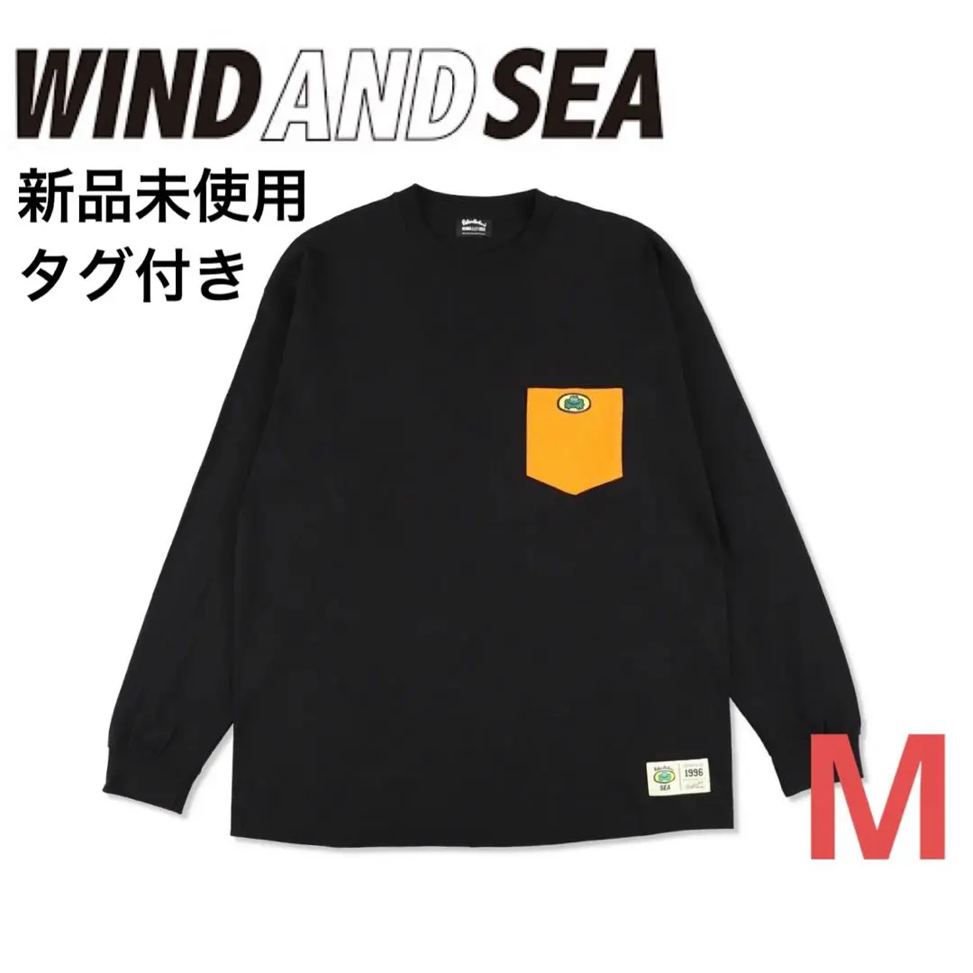 2025年最新】parappa the rapper × wind and seaの人気アイテム