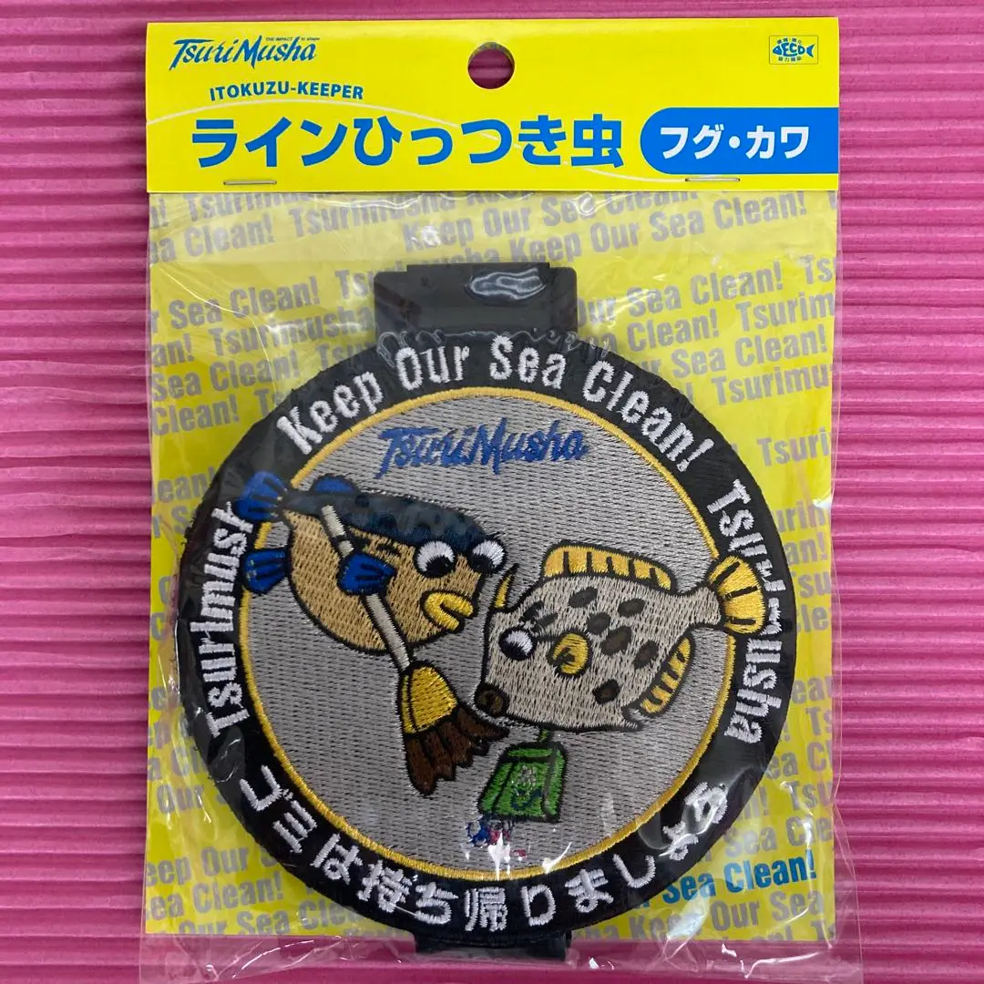 釣武者 IMPACTワッペン ホワイト 楽天市場】釣り武者ワッペンの通販