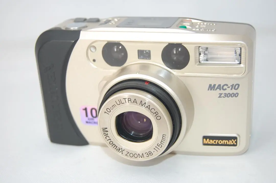 2025年最新】MAC-10 Z3000の人気アイテム - メルカリ