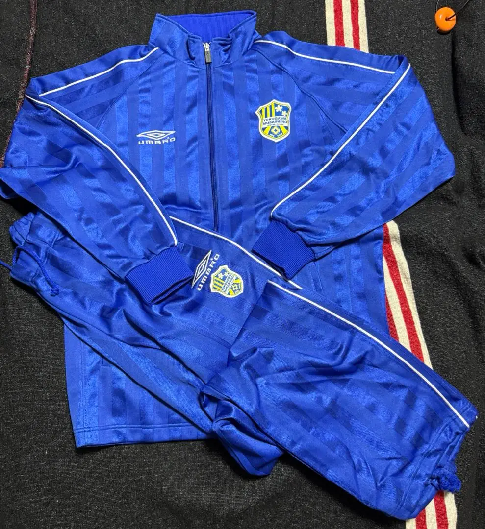横河武蔵野FC 2024 ユニフォーム - ユニ11