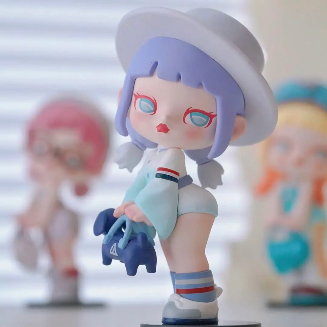 TNT SPACE ANITA アニタ シークレット フィギュア ドール 人形 2025年最新】tnt space anitaの人気アイテム - メルカリ