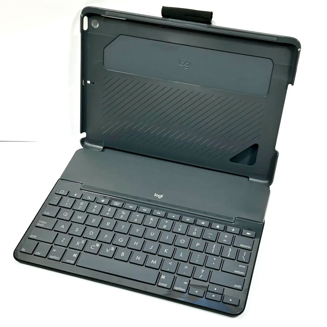 2025年最新】ipad pro キーボード 9.7 ロジクールの人気アイテム