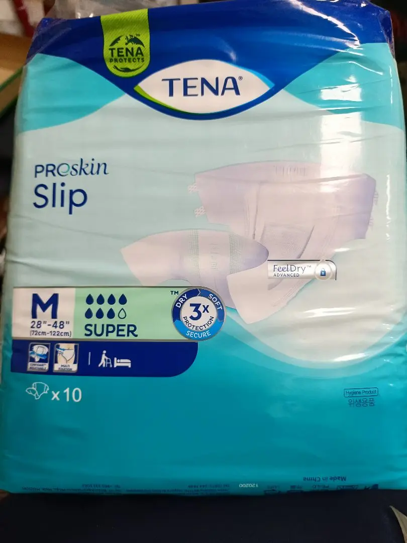 TENA テーナ　フレックスSサイズ　大人用　紙おむつ　30枚✖️3パック TENA テーナフレックスSサイズ大人用紙おむつ30枚✖️3パック