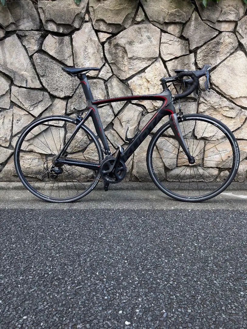 【マツコ】KUOTA KRYON カーボンロードバイク R7000 クオータ KUOTA クレヨン KRYON 2019 Mサイズ シマノ 105 R7000