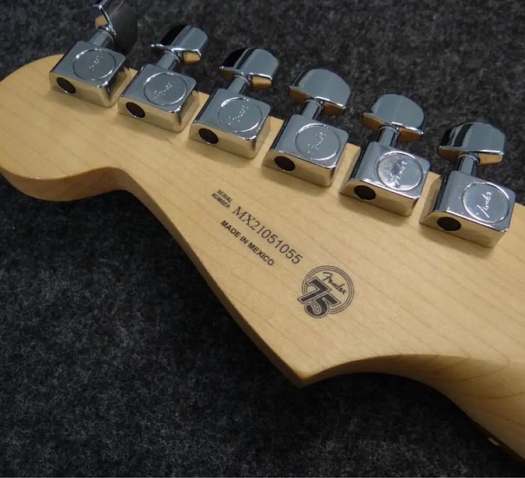 2025年最新】fender duo sonic mexicoの人気アイテム - メルカリ