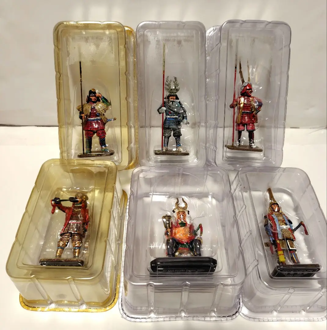 2025年最新】本多忠勝 フィギュアの人気アイテム - メルカリ
