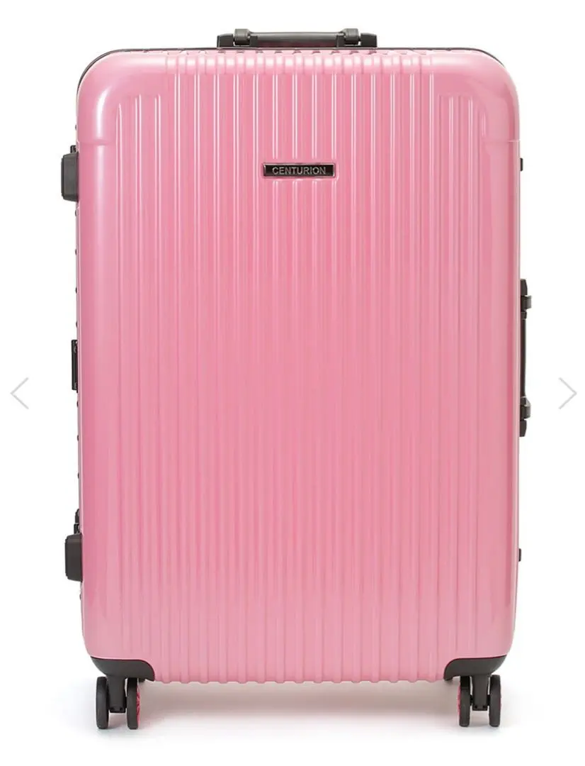 2025年最新】Centurion スーツケースの人気アイテム - メルカリ
