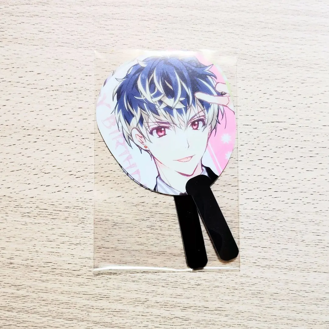 アイナナ 韓国 Re:member 61Utm2hsozL._AC_SY200_QL15_.jpg