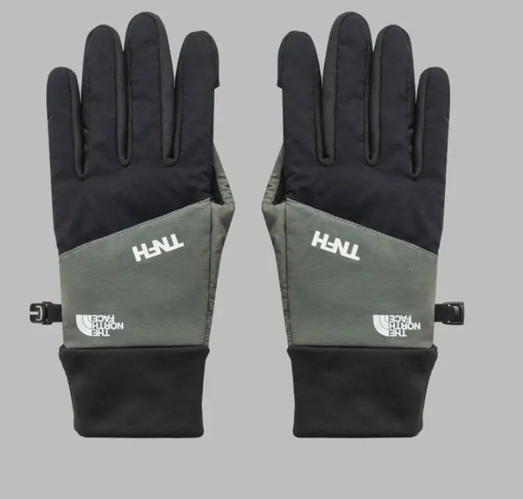 【新品未使用】THE NORTH FACE×HYKEコラボ アームカバー 公式・限定】HYKE トレイルアームカバー（ユニセックス）｜ザ