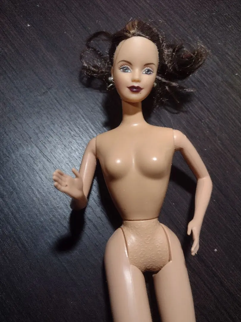 2025年最新】silkstone バービー Barbieの人気アイテム - メルカリ