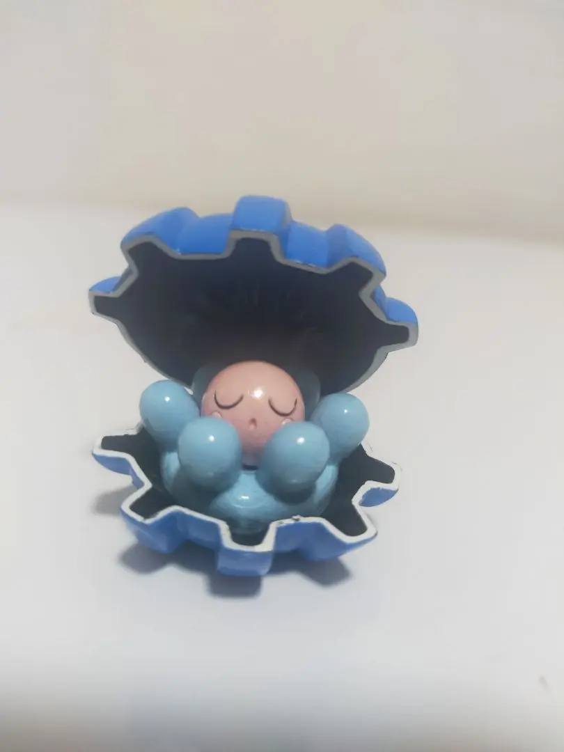 ポケモン　AG モンスターコレクション　TOMY パールル ポケモン AG モンスターコレクション TOMY パールル - メルカリ