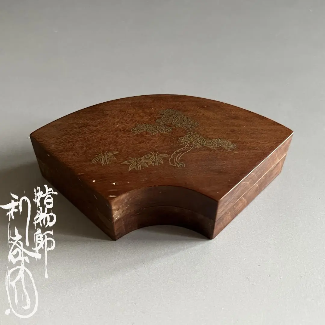 茶道具　塗師　七代駒沢利斎　春舟作　瓢内塗物　瓢杓　柄杓　共箱　M　R7356 2025年最新】Yahoo!オークション -駒澤 利斎の中古品・新品・未