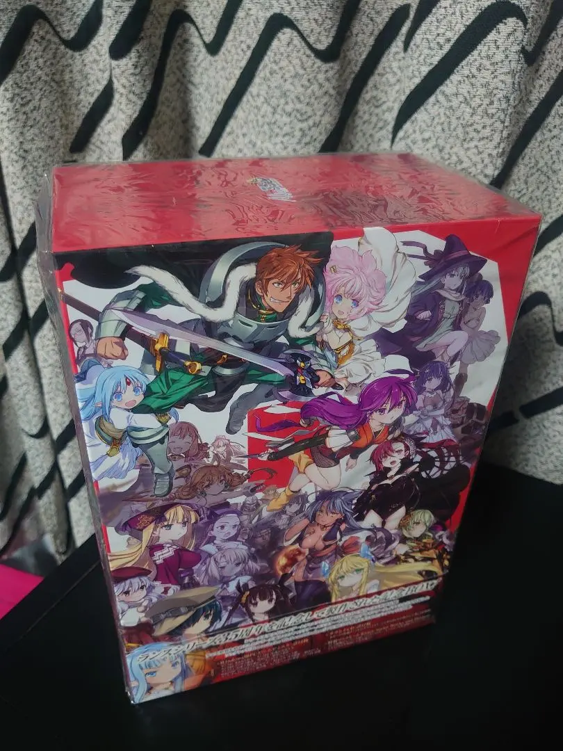 2025年最新】rance 35thの人気アイテム - メルカリ