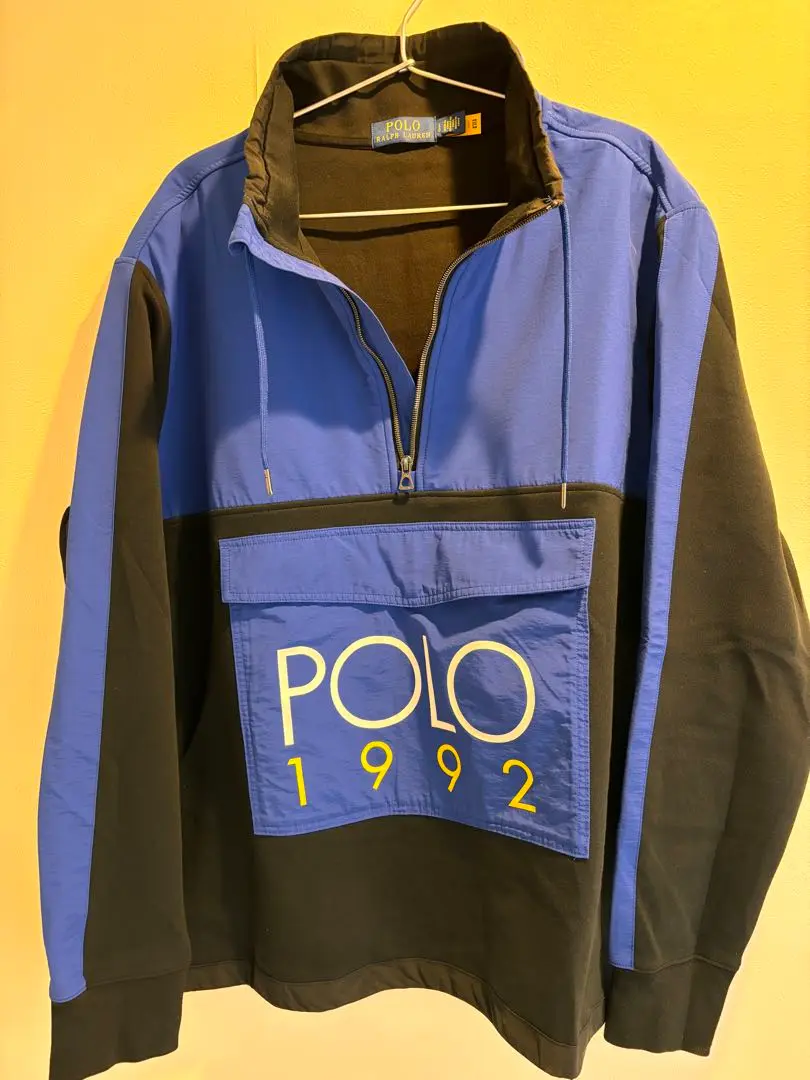 2025年最新】PoLo 1992 アノラックの人気アイテム - メルカリ
