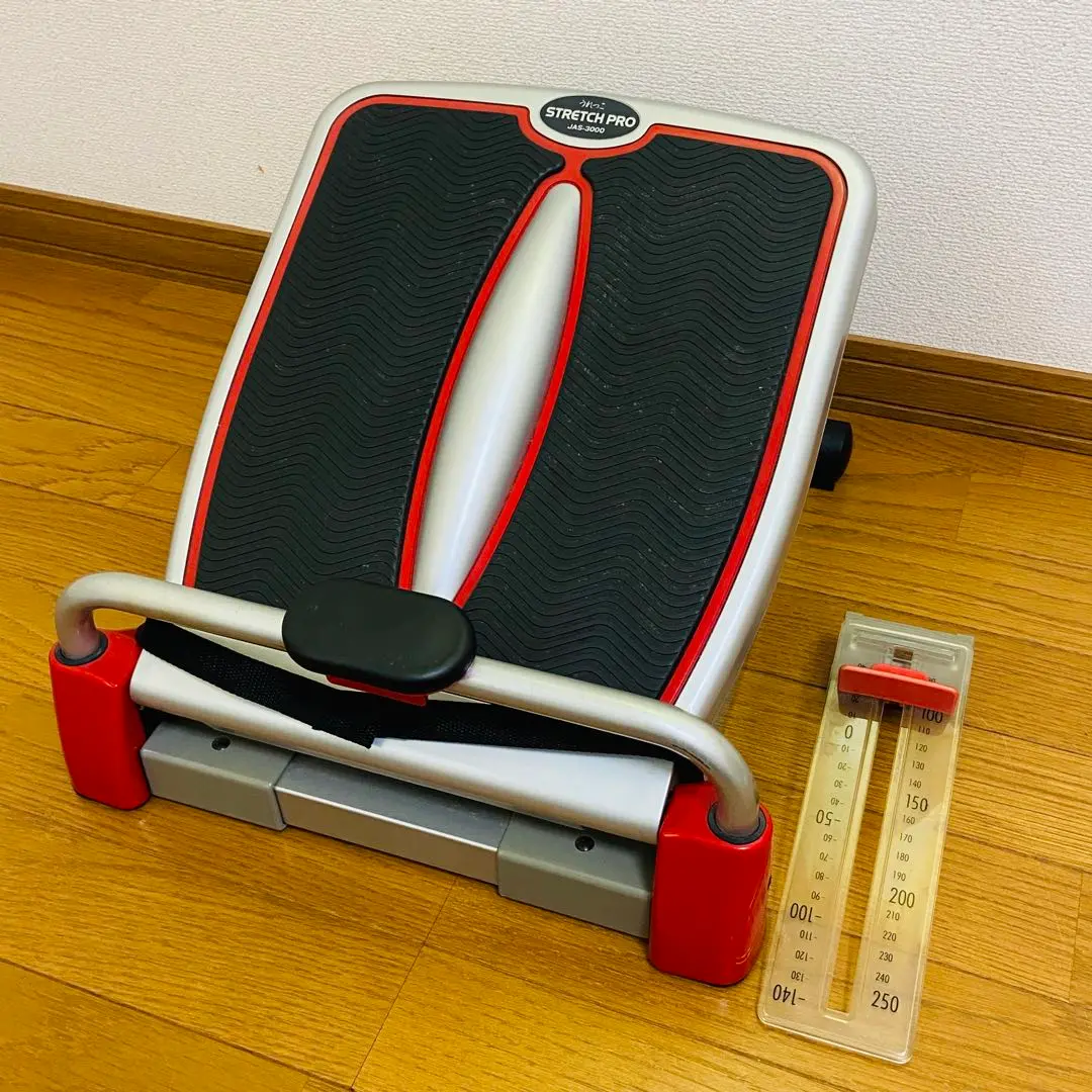 STRETCHING EX SKL5000 うれっこ ストレッチングボード STRETCHING EX SKL5000 うれっこ ストレッチングボード - メルカリ