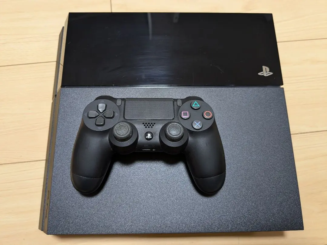 2025年最新】ps4 本体 chu-1000の人気アイテム - メルカリ