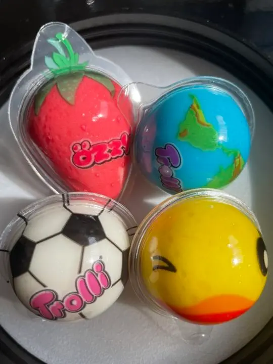 サッカーボールグミ サッカーグミはどこに売ってる？】気になる味や再販情報も