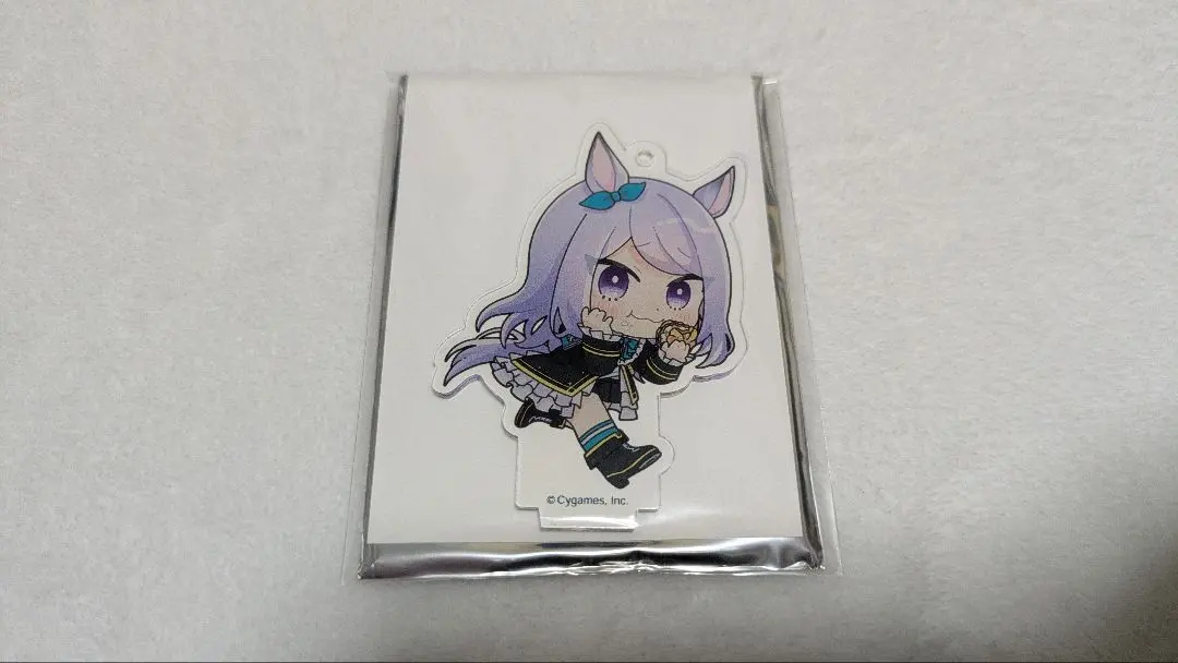 Thumbnail of Umamusume: Mejiro McQueen