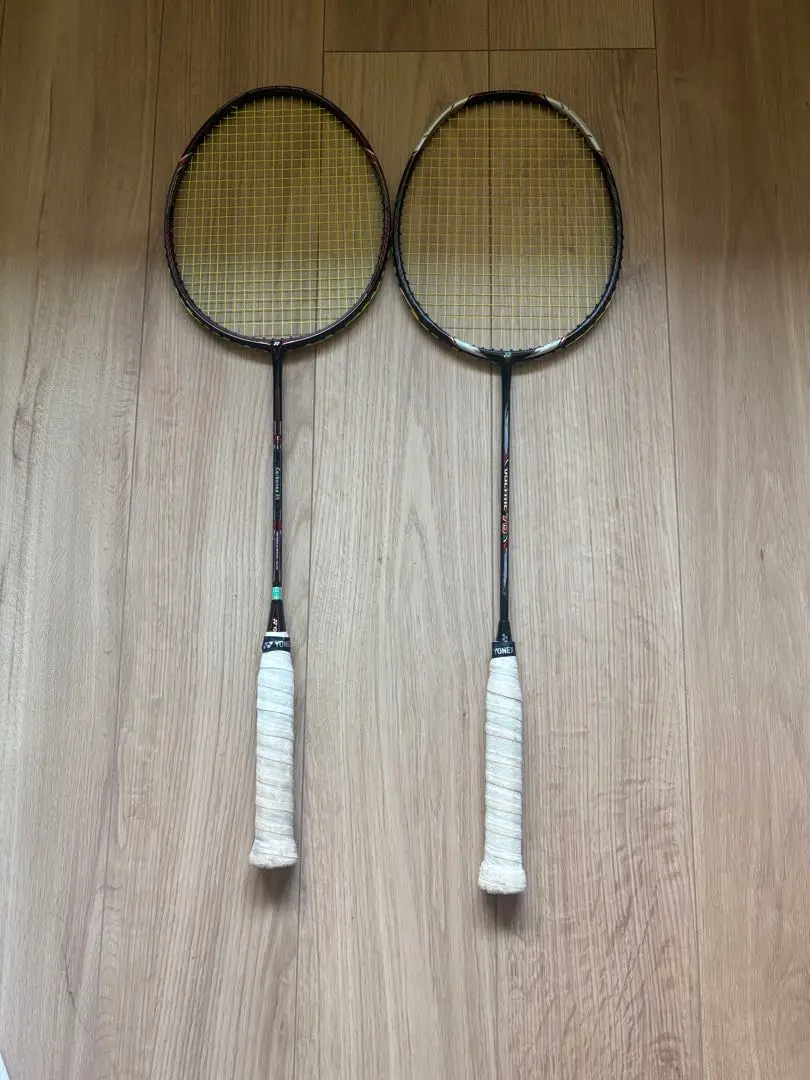 2025年最新】YONEX Carbonex35の人気アイテム - メルカリ