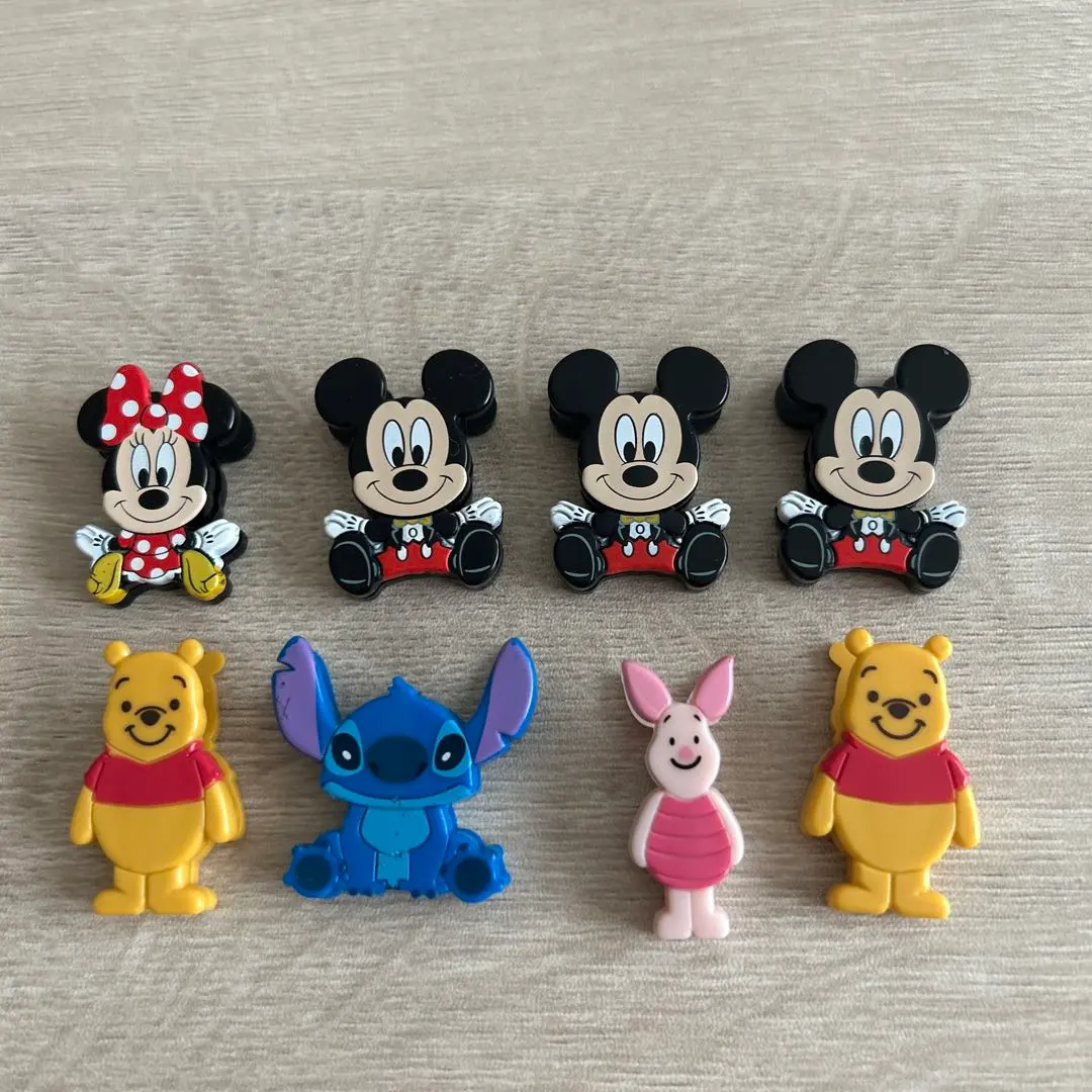 Thumbnail of Disney Clip