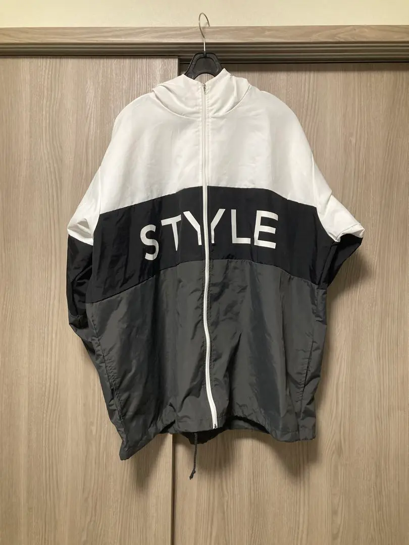 superjunior　D＆E　ウィンドブレーカー（DONGHAE）未開封 Super Junior D&E ウィンブレ（新品未開封☆SUPER JUNIOR-D&E