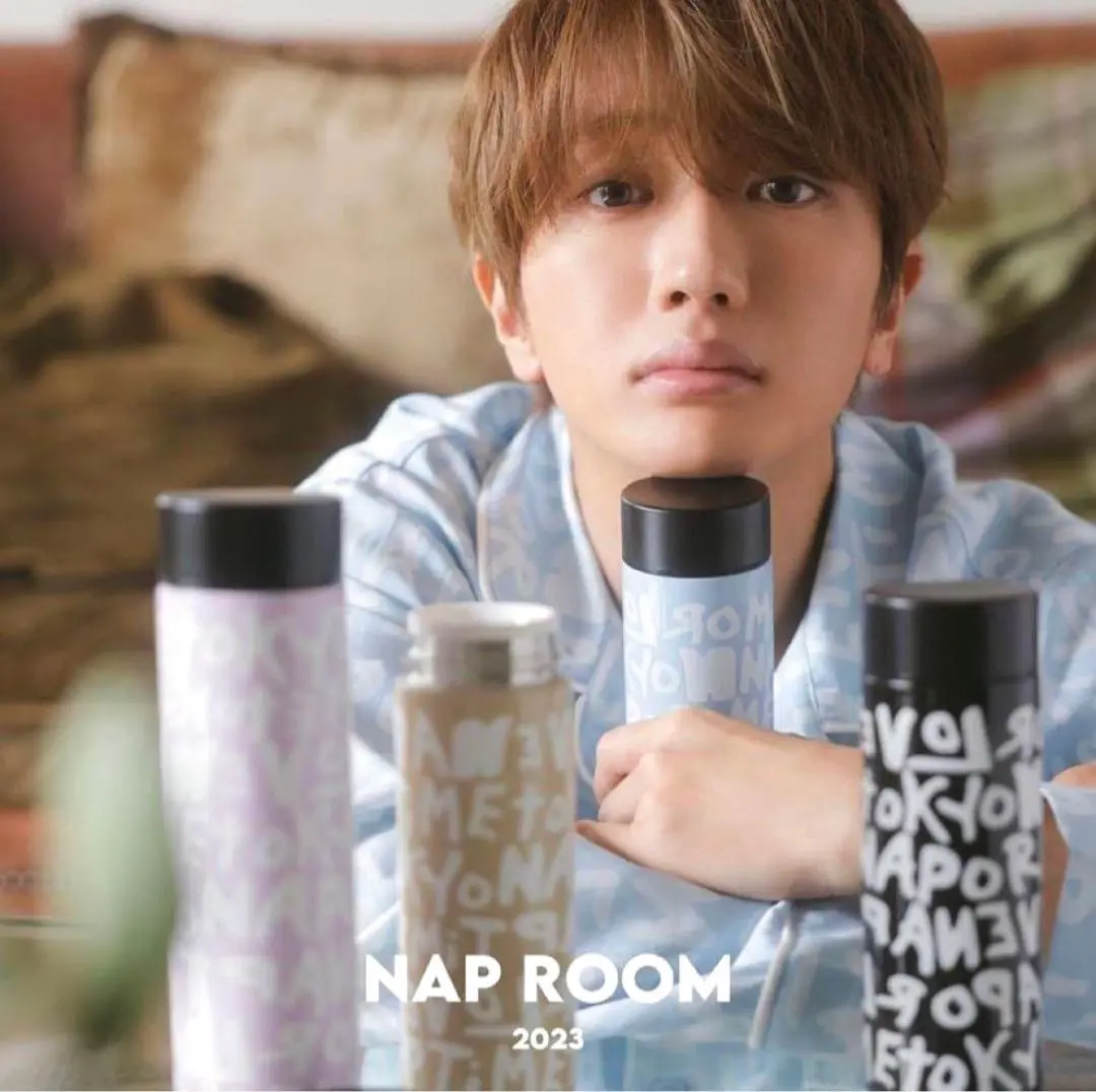 Naptimeマグボトル0.3L 水色　Naptime 水筒 Nissy水筒 21ddKAboK-L.jpg_BO30,255,255,