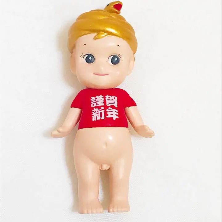 2025年最新】ソニーエンジェル 年賀状の人気アイテム - メルカリ
