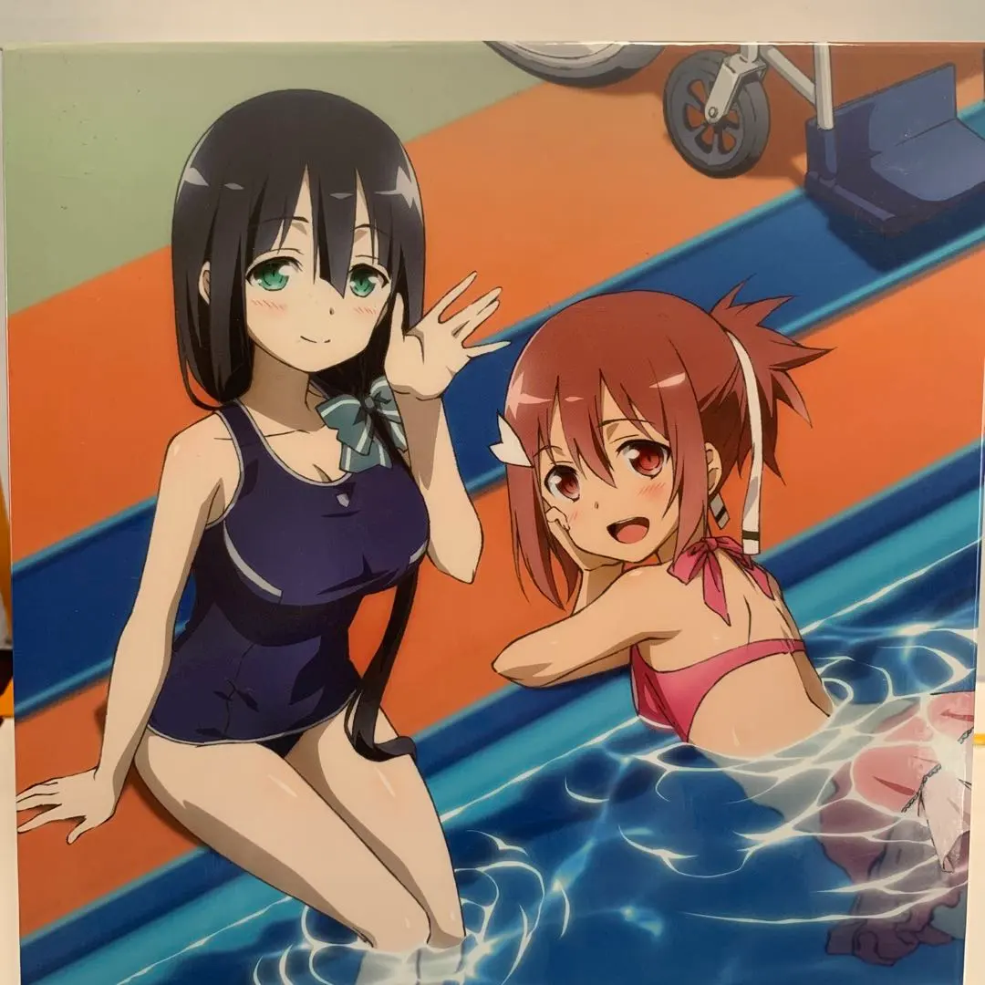 Thumbnail of Yuki Yuna is a Hero Complete Box Set (6 Volumes) Blu-ray