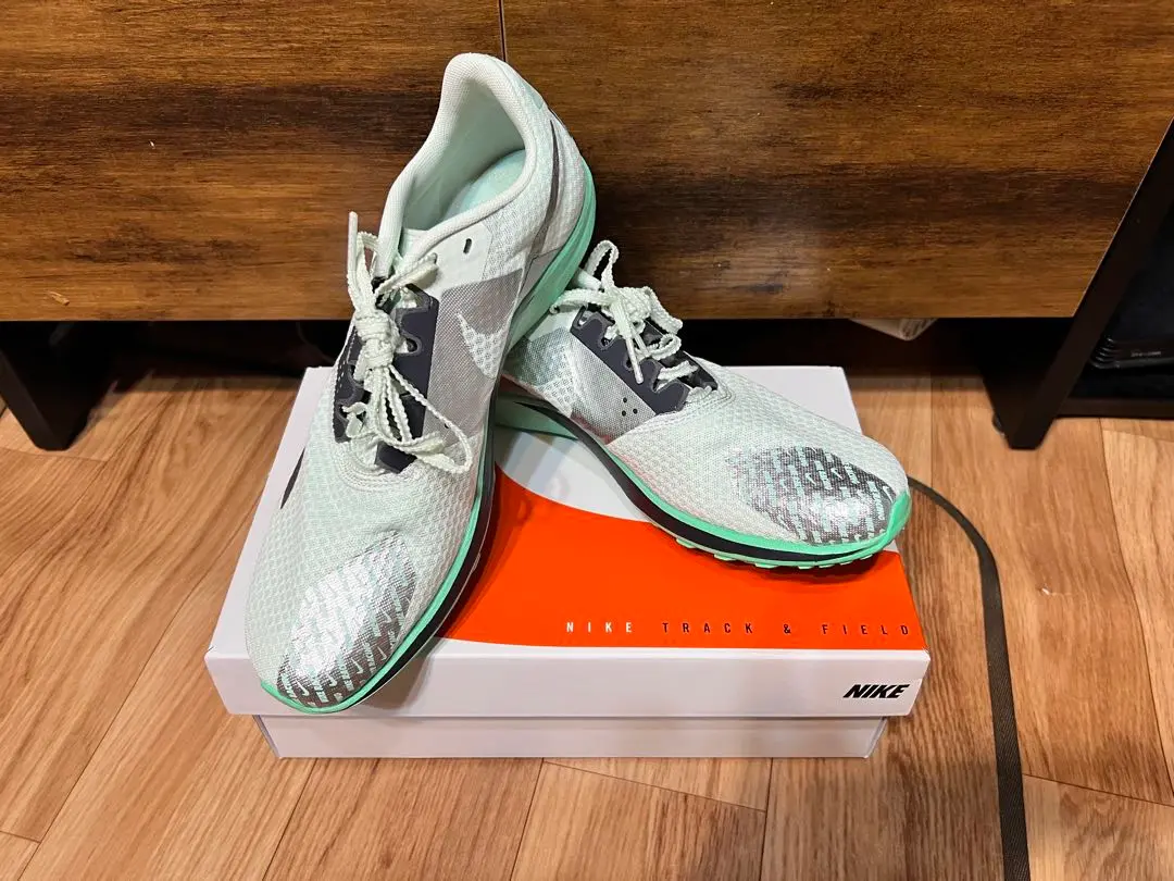 海外限定カラー　 NIKE ライバルワッフル6 26cm 多田修平選手着用 2025年最新】ズームライバルワッフル6の人気アイテム - メルカリ