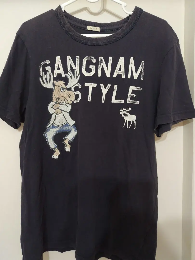 2025年最新】カンナムスタイル tシャツの人気アイテム - メルカリ