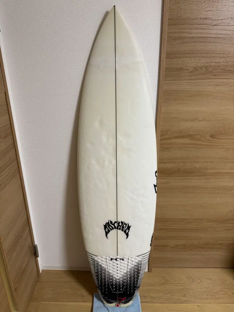 SUB DRIVER 2.0 | Luvsurf | プロサーファー西井浩治が運営する