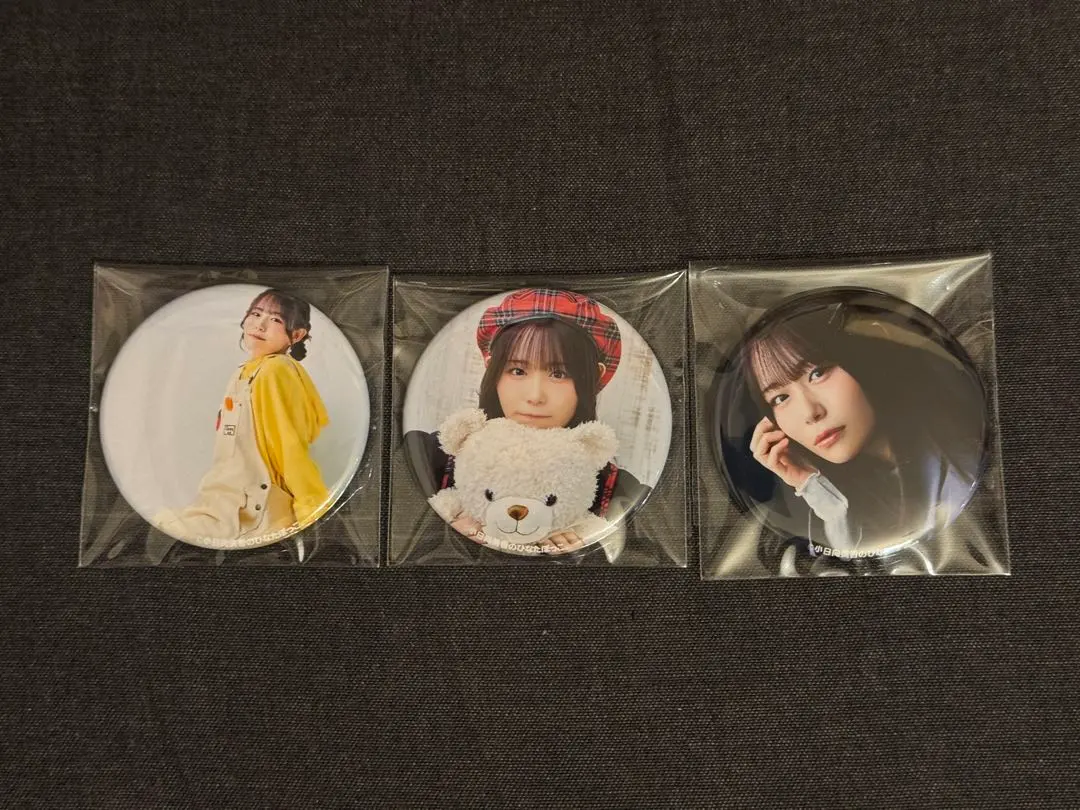 2025年最新】小日向美香 缶バッジの人気アイテム - メルカリ