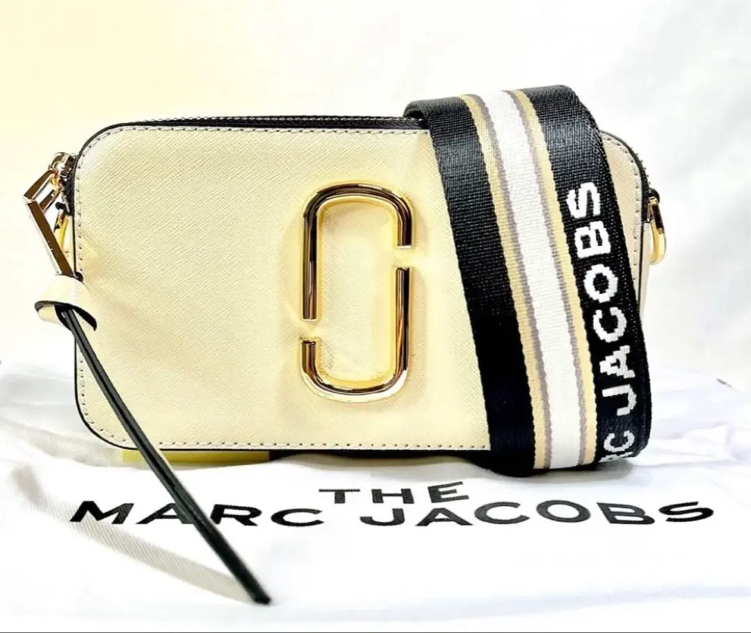 Thumbnail of MARC JACOBS Snapshot Shoulder Bag Multi 136